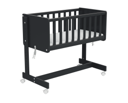Beistellbett 5in1