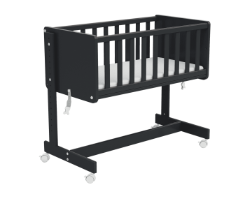 Beistellbett 5in1