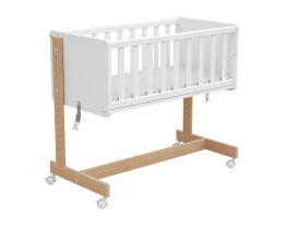 Beistellbett 5in1