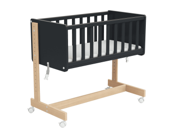 Beistellbett 5in1