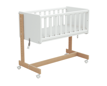 Beistellbett 5in1