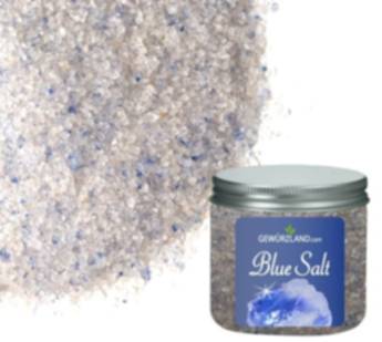 Blau Salz, Blue Salt - Gewürze kaufen
