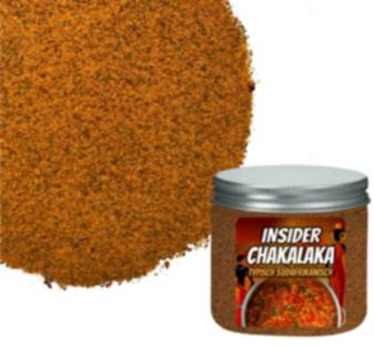 Chakalaka Gewürz - Gewürze kaufen