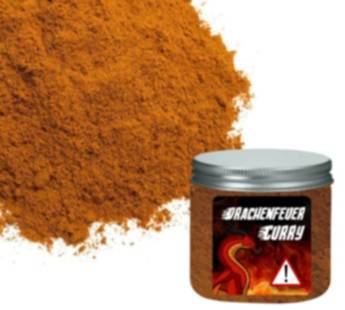 Drachenfeuer Curry - Gewürze kaufen