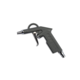Druckluftpistole 12 Bar