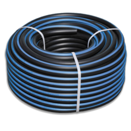 Druckschlauch 40 Bar 13x21 50m (2,02 € pro 1 m)