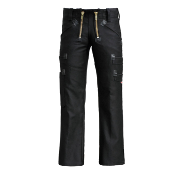 Eiko Zunfthose schwarz Highlander 50