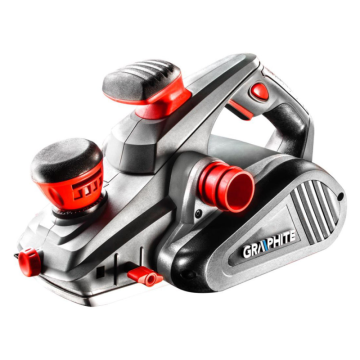 Elektrohobel 1300W, 16500 min-1