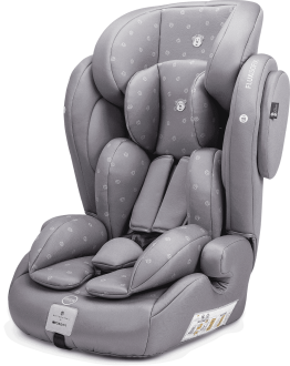 Flux Isofix