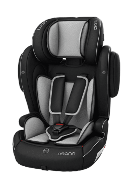 Flux Isofix