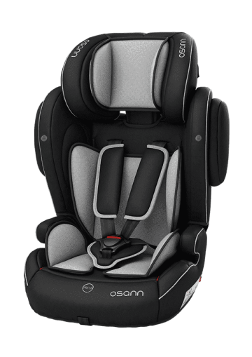 Flux Isofix