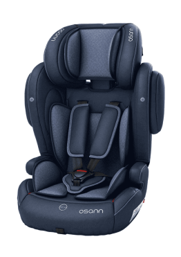 Flux Isofix