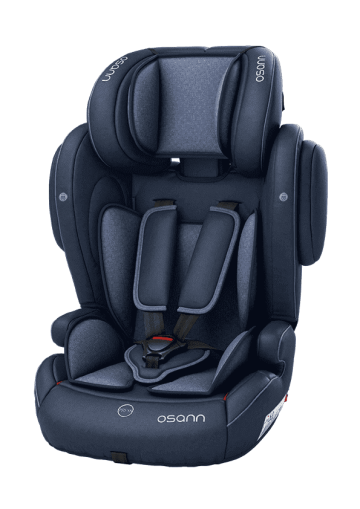 Flux Isofix