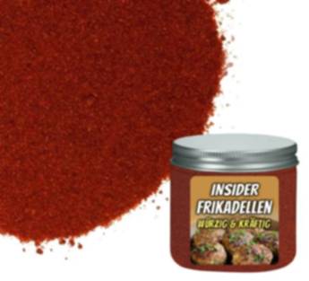Frikadellen Gewürz, würzig & kräftig - Gewürze kaufen