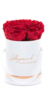 Geschenkidee für Mama: Lieblingsmensch Box mit Karte