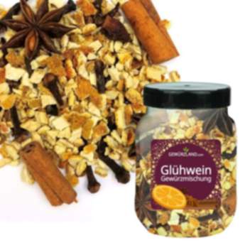 Glühwein Gewürz