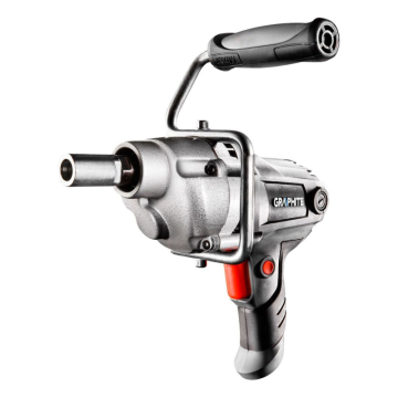 Graphite Rühr- Bohrmaschine 850W