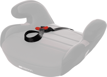 Gurtfix inkl. Gurtband, passend für Junior und Junior Isofix