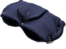 Handmuff inkl. Smartphone-Fach