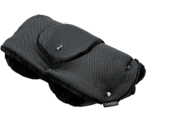 Handmuff inkl. Smartphone-Fach