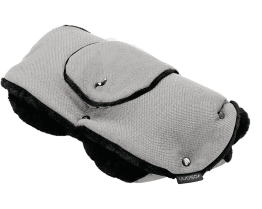 Handmuff inkl. Smartphone-Fach