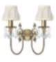 Jugendstil Deckenleuchte Billardlampe E14 Versailles