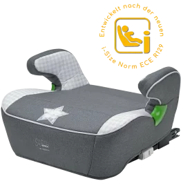 Junior Isofix