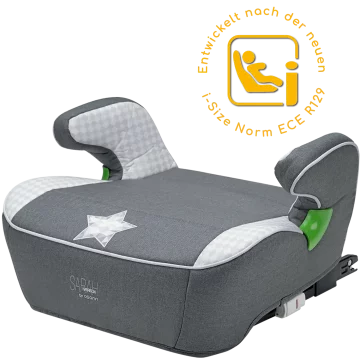 Junior Isofix