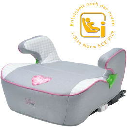 Junior Isofix