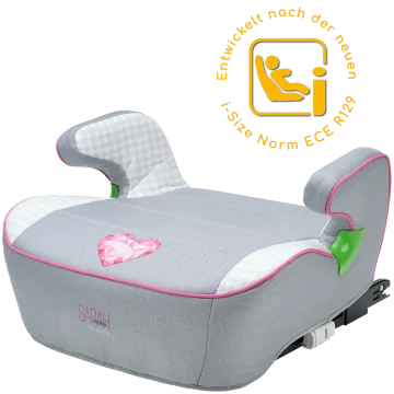 Junior Isofix