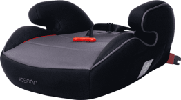 Junior Isofix mit Gurtfix