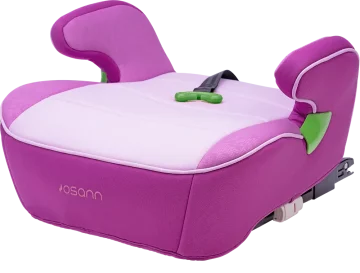 Junior Isofix mit Gurtfix
