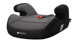 Junior Isofix mit Gurtfix