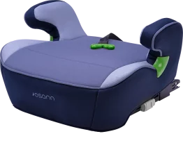 Junior Isofix mit Gurtfix