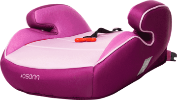 Junior Isofix mit Gurtfix