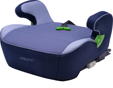 Junior Isofix mit Gurtfix