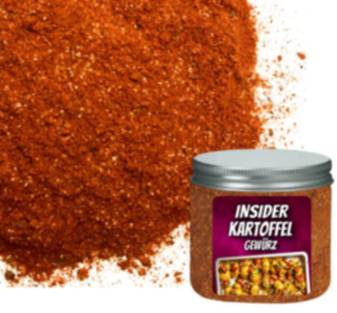Kartoffel Gewürz - Gewürze kaufen