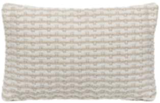 Kissen Nizza 40x60 cm white-beige