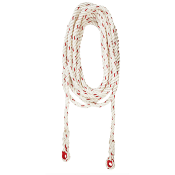 Kletterseil 14mm 10 m (2,41 € pro 1 )