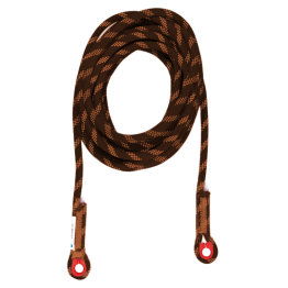 Kletterseil halbstatisch 11mm 30 m (2,86 € pro 1 )