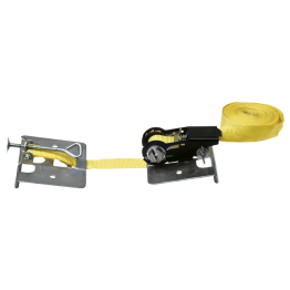 Laminat Spanngurt Set 5 meter