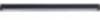 Lange LED Deckenleuchte in Graphit