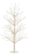 LED Baum Weiß (125-380 cm)