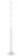 LED Stehlampe Groß Touch Schalter H:180cm in Chrom