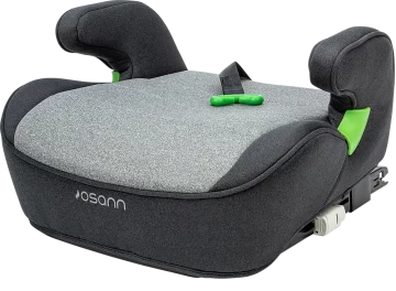 Lux Isofix