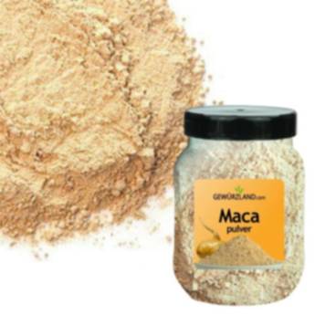 Maca Pulver - Gewürze kaufen