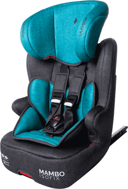 Mambo Isofix
