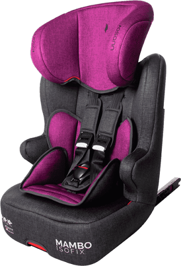 Mambo Isofix