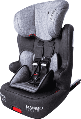 Mambo Isofix