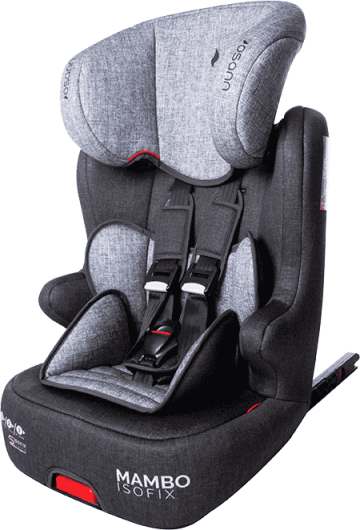 Mambo Isofix